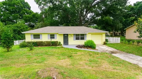 12610 Happy Hill Road Dade City FL 33525