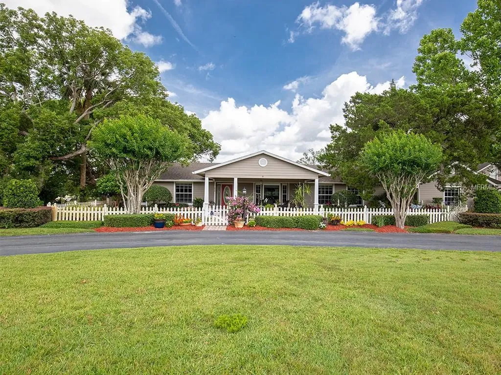 272 Lazy Acres Lane Longwood FL 32750