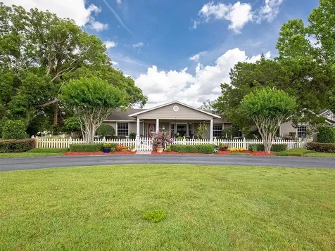 272 Lazy Acres Lane Longwood FL 32750
