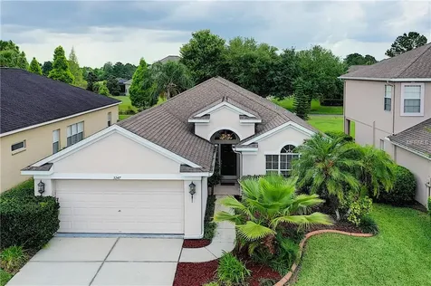 3247 Sago Point Court Land O Lakes FL 34639