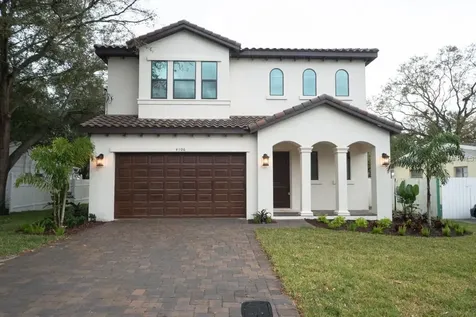 205 N Bradford Avenue Tampa FL 33609
