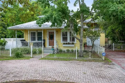 410 Gatlin Avenue Orlando FL 32806