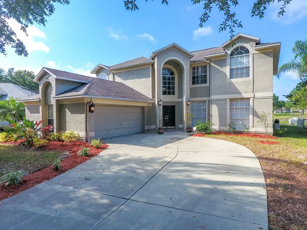 11223 Longbrooke Drive Riverview FL 33579