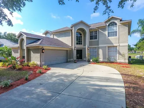 11223 Longbrooke Drive Riverview FL 33579
