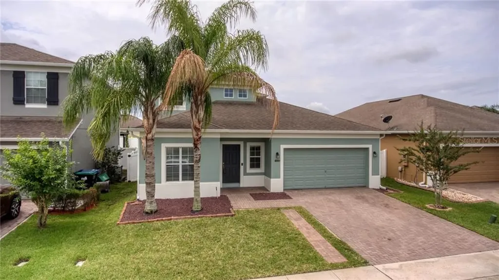 15306 Montesino Drive Orlando FL 32828