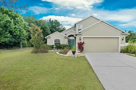 925 Stockport Drive Kissimmee FL 34758