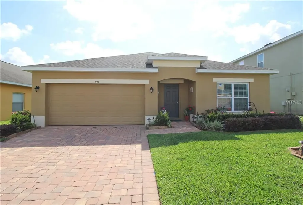 643 Andalusia Loop Davenport FL 33837