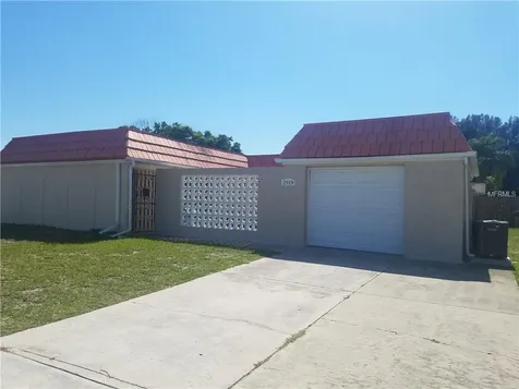 2919 Finch Drive Holiday FL 34690