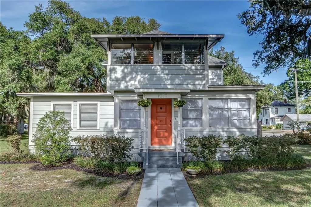 1019 S Laurel Avenue Sanford FL 32771
