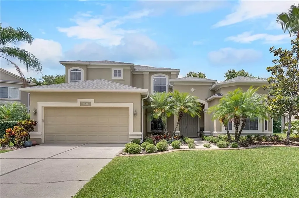 2660 Corbyton Court Orlando FL 32828