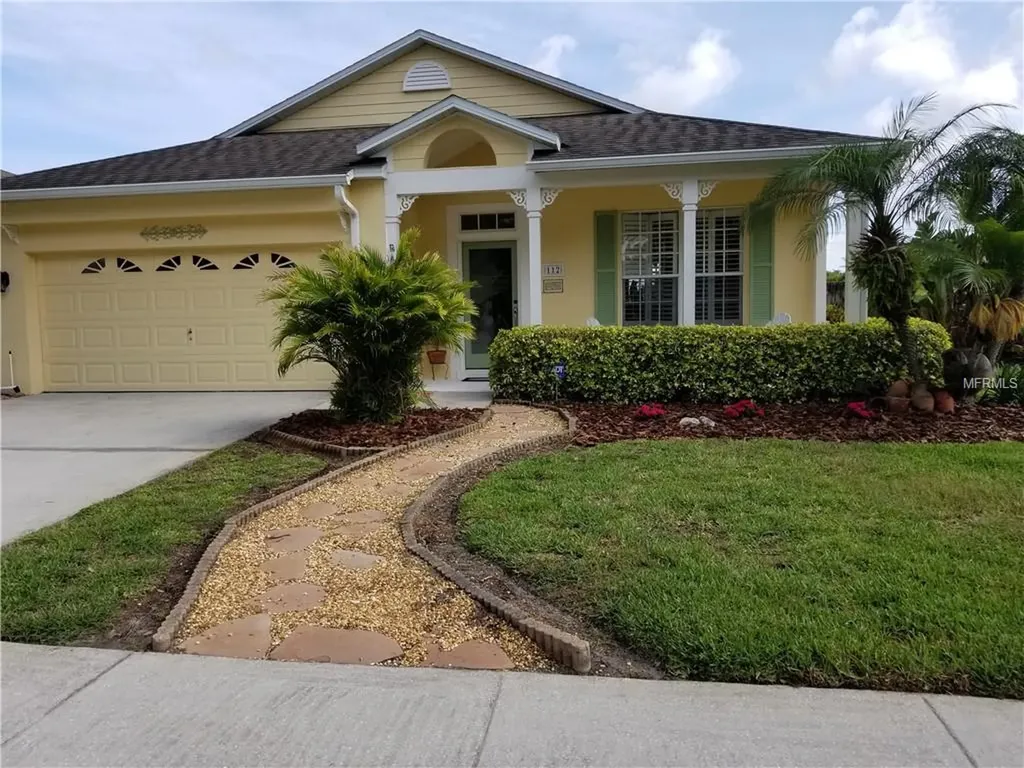 112 Queens Court Sanford FL 32771