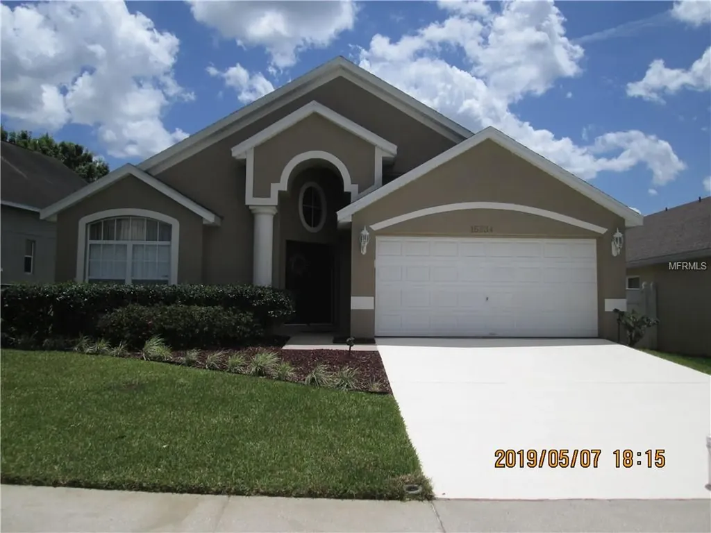 15834 Bay Vista Drive Clermont FL 34714
