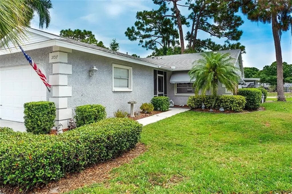 3757 Bonaventure Court Sarasota FL 34243