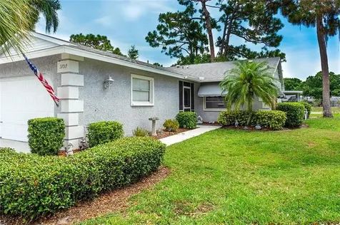 3757 Bonaventure Court Sarasota FL 34243