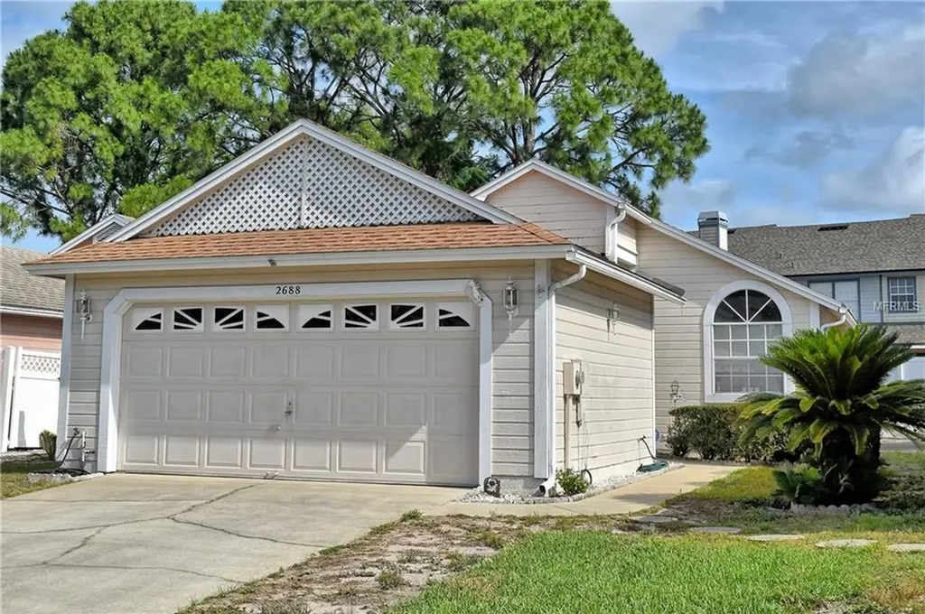 2688 Attleboro Place Apopka FL 32703