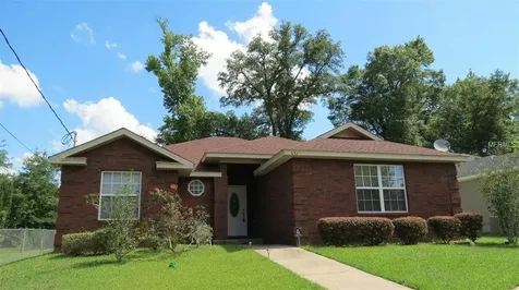 1510 Coleman Street Tallahassee FL 32310