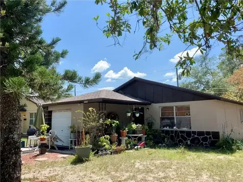 1535 Scranton Street S St Petersburg FL 33711