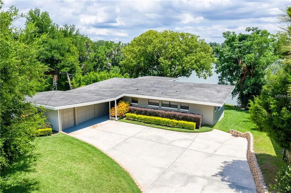 360 Sylvan Boulevard Winter Park FL 32789