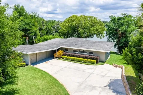 360 Sylvan Boulevard Winter Park FL 32789