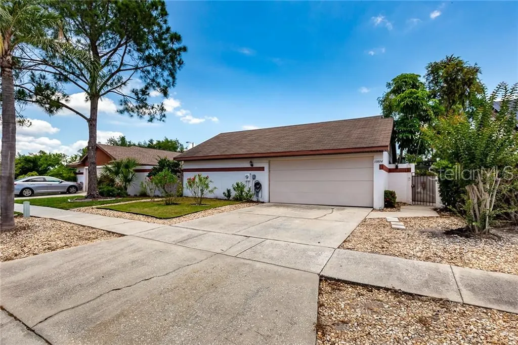 10804 Venice Circle Tampa FL 33635