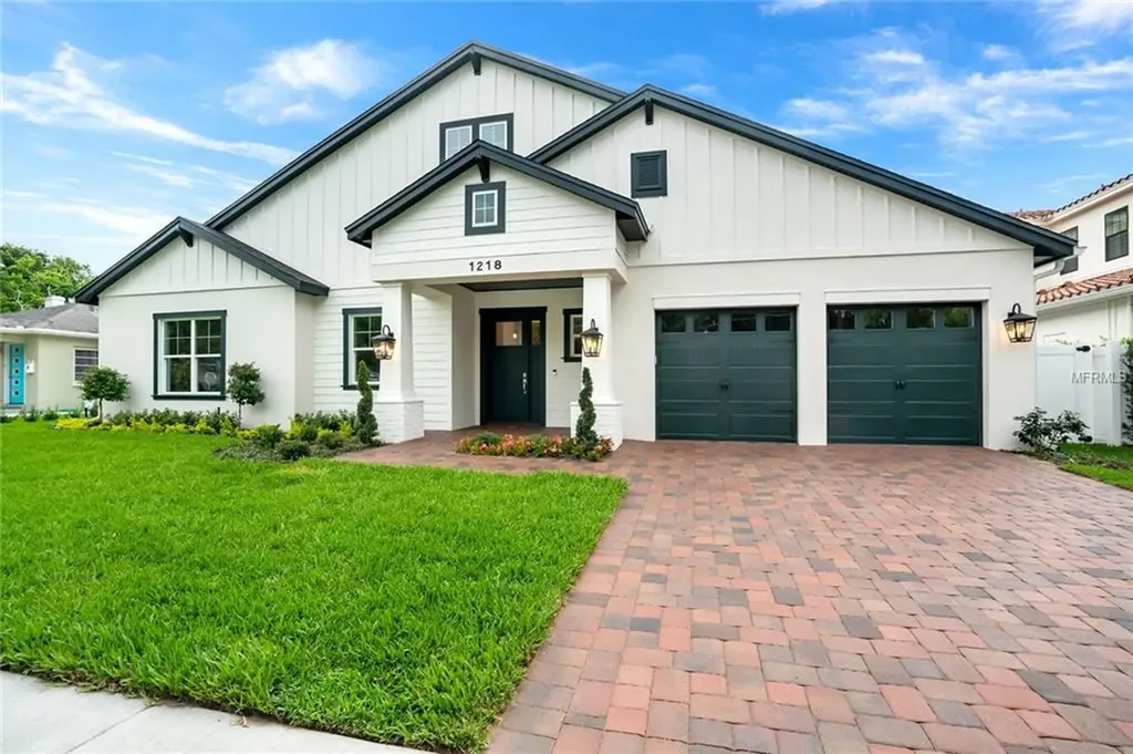 1218 Guernsey Street Orlando FL 32804
