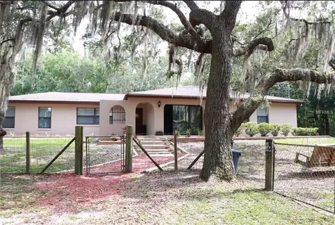 5700 W Gulf To Lake Highway Crystal River FL 34429