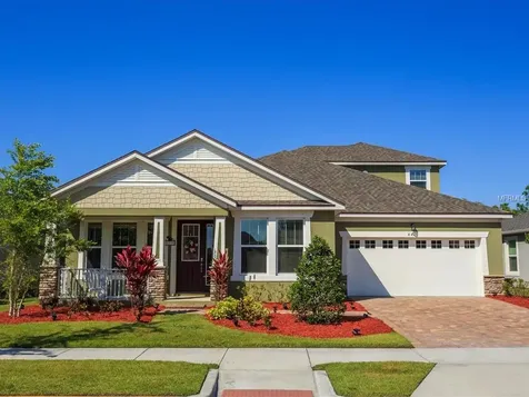8420 Corkfield Avenue Orlando FL 32832
