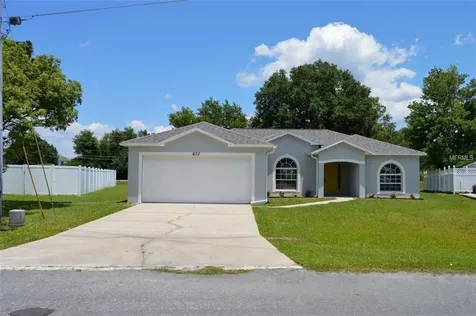 832 San Pedro Court Kissimmee FL 34758