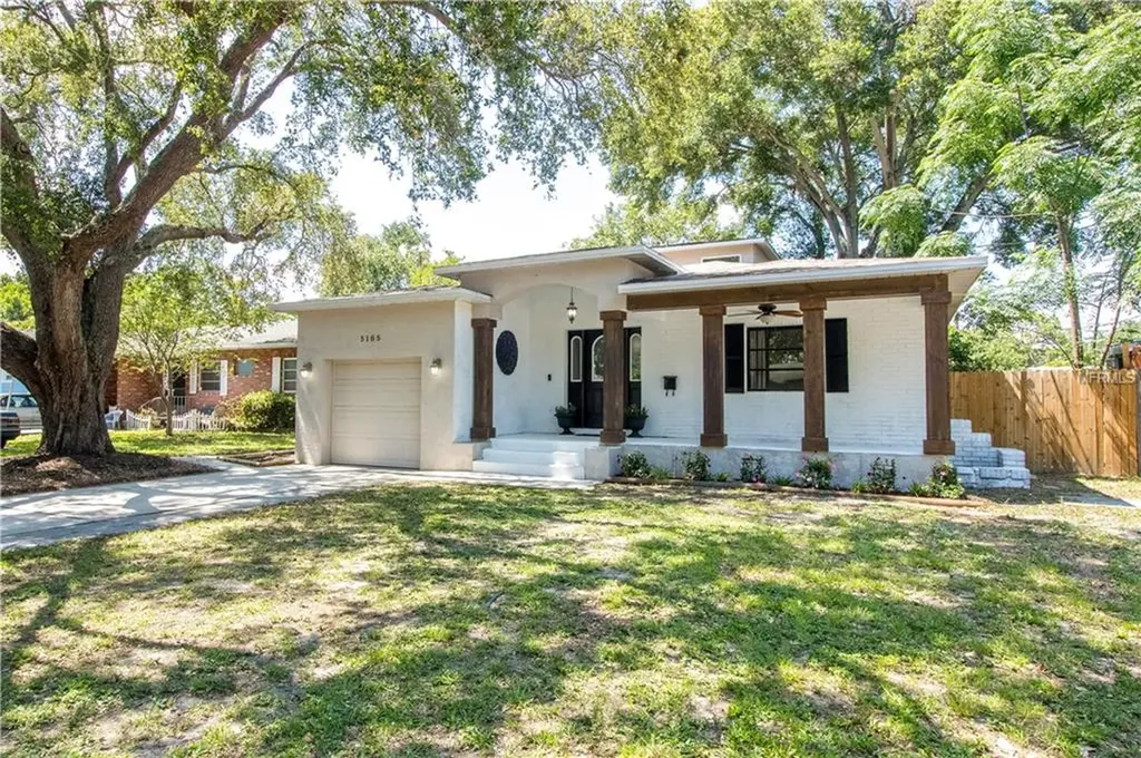 3165 32nd Avenue N St Petersburg FL 33713