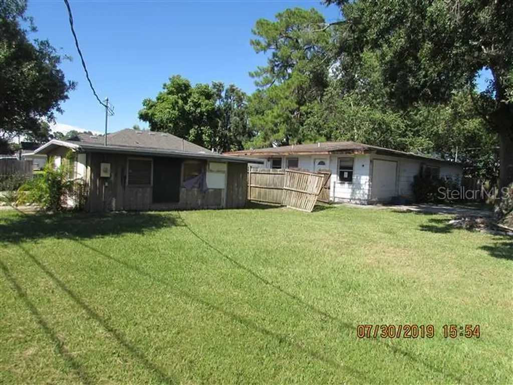 5805 Palmer Boulevard Sarasota FL 34232