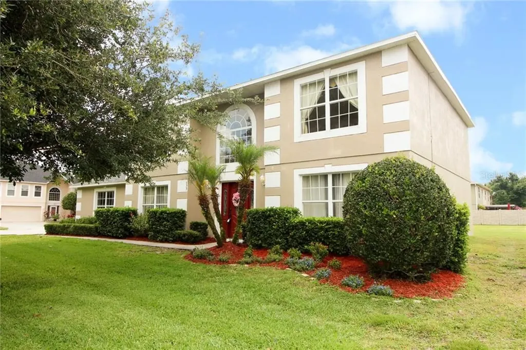 575 Nutmeg Court Chuluota FL 32766