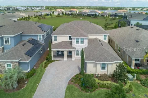 5513 Thomas Square Drive Winter Garden FL 34787