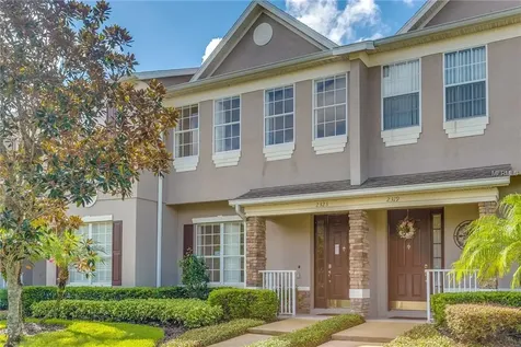 2323 Park Maitland Court Maitland FL 32751