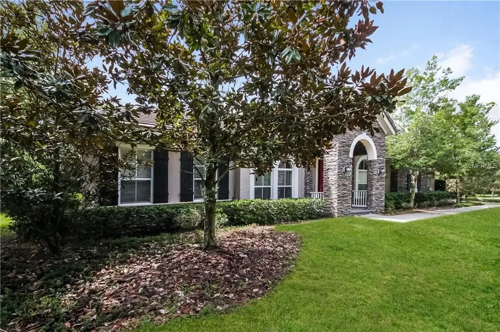 25550 Hawks Run Lane Sorrento FL 32776