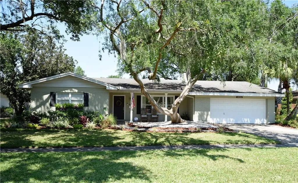 10316 Lake Carroll Way Tampa FL 33618