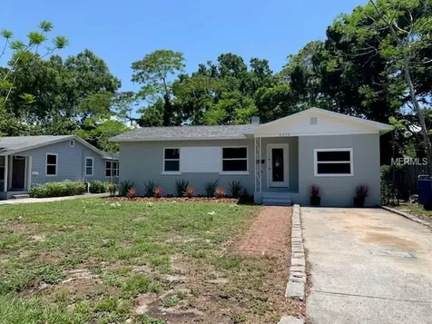 3178 12th Avenue N St Petersburg FL 33713