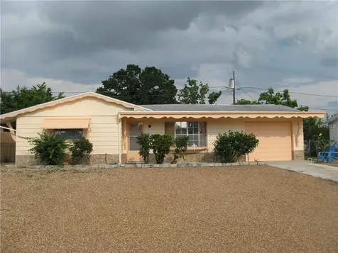 3612 Sheryl Hill Drive Holiday FL 34691