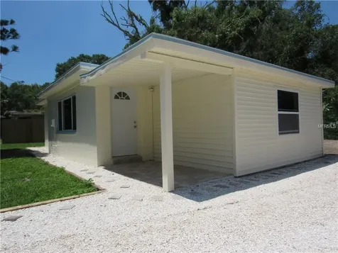 3701 58th Avenue N St Petersburg FL 33714