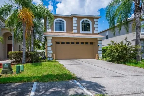 1708 Tidefield Road Winter Garden FL 34787