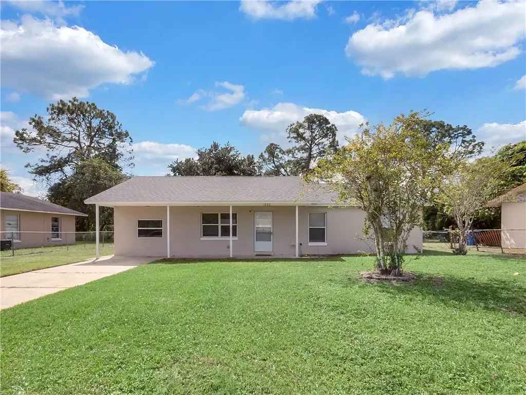 1223 Taylor Street Oviedo FL 32765