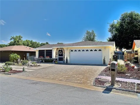 11624 Salmon Drive Port Richey FL 34668