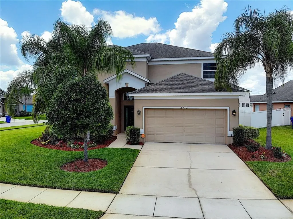 2912 Boat Dock Road Kissimmee FL 34746