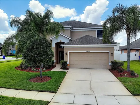 2912 Boat Dock Road Kissimmee FL 34746