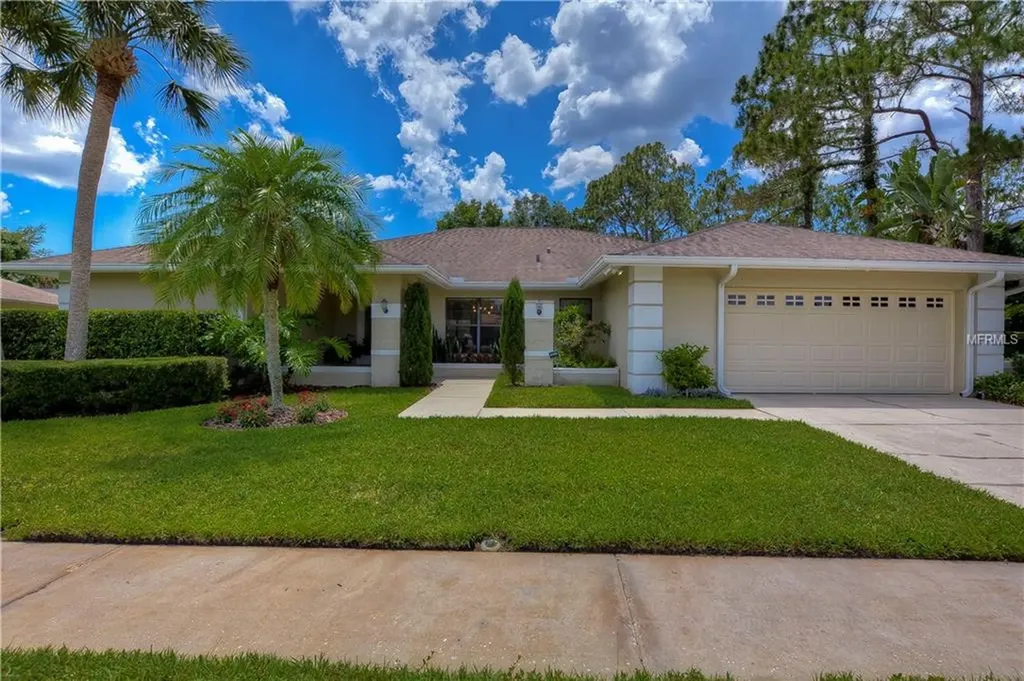 5062 Barrowe Drive Tampa FL 33624