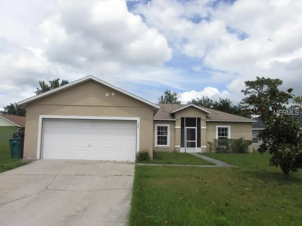 120 Nicholas Court Kissimmee FL 34758