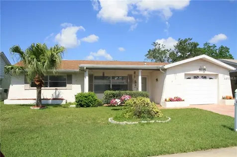 9105 Glen Moor Lane Port Richey FL 34668
