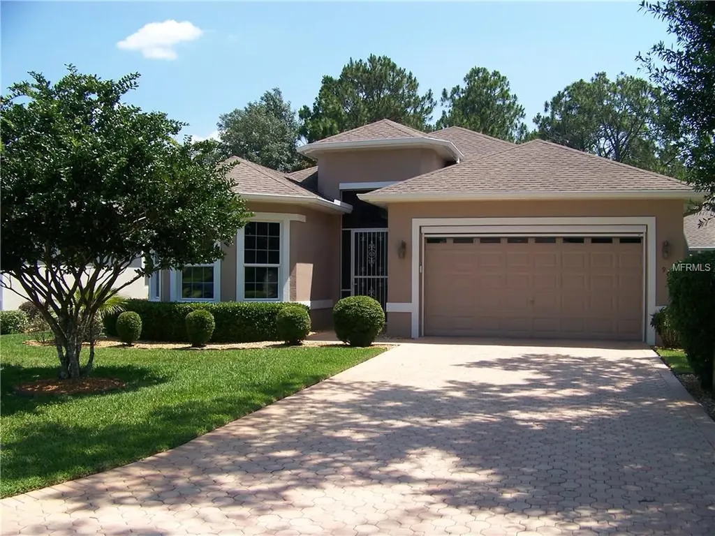 9437 Burnam Drive Weeki Wachee FL 34613