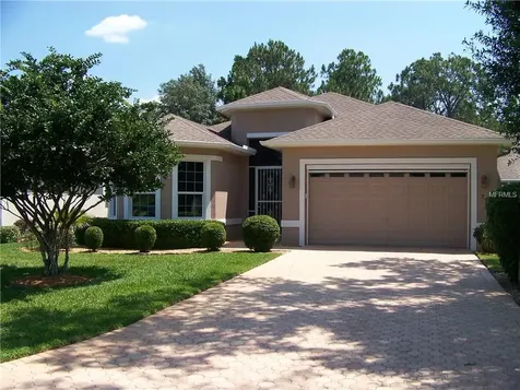 9437 Burnam Drive Weeki Wachee FL 34613