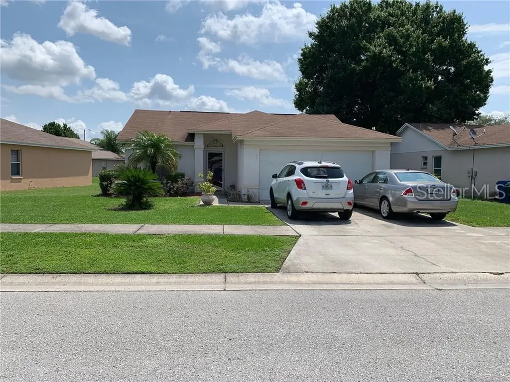 160 Kings Pond Avenue Winter Haven FL 33880