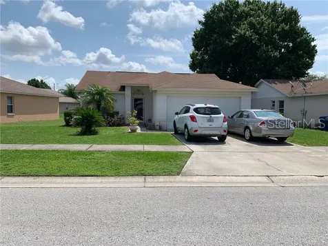 160 Kings Pond Avenue Winter Haven FL 33880